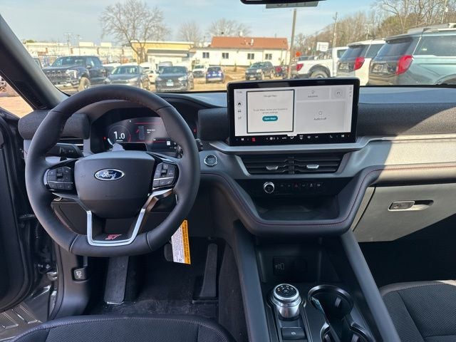 2026 Ford Explorer ST *Under Deposit*