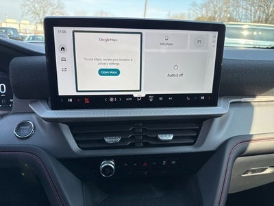 2026 Ford Explorer ST *Under Deposit*