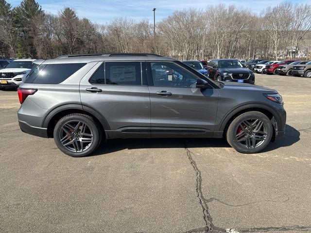 2026 Ford Explorer ST *Under Deposit*