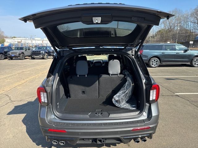 2026 Ford Explorer ST *Under Deposit*