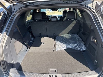 2026 Ford Explorer ST *Under Deposit*