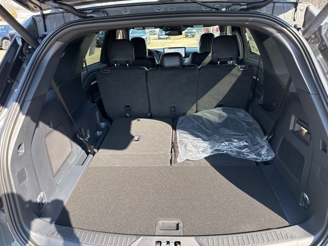 2026 Ford Explorer ST *Under Deposit*