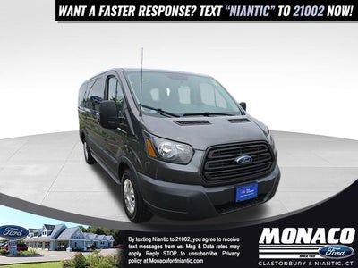 2018 Ford Transit-150 XL *Under Deposit*