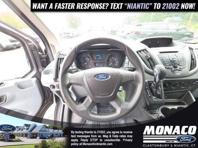 2018 Ford Transit-150 XL *Under Deposit*
