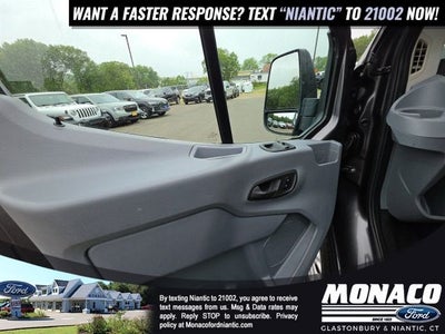 2018 Ford Transit-150 XL *Under Deposit*