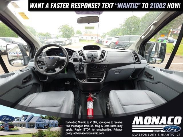 2018 Ford Transit-150 XL *Under Deposit*