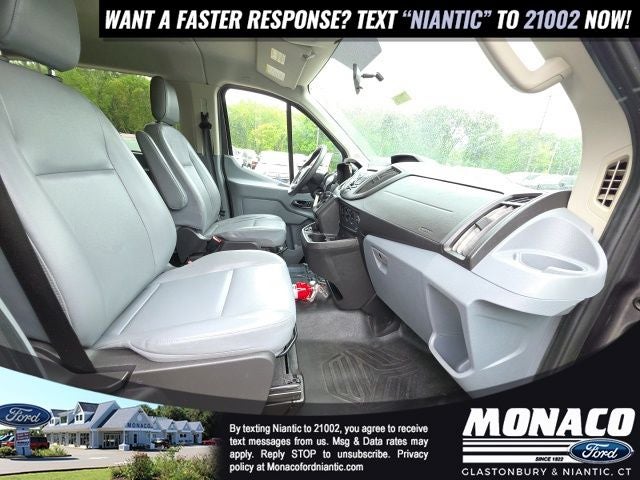 2018 Ford Transit-150 XL *Under Deposit*