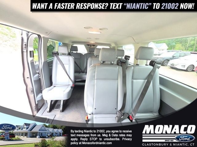 2018 Ford Transit-150 XL *Under Deposit*