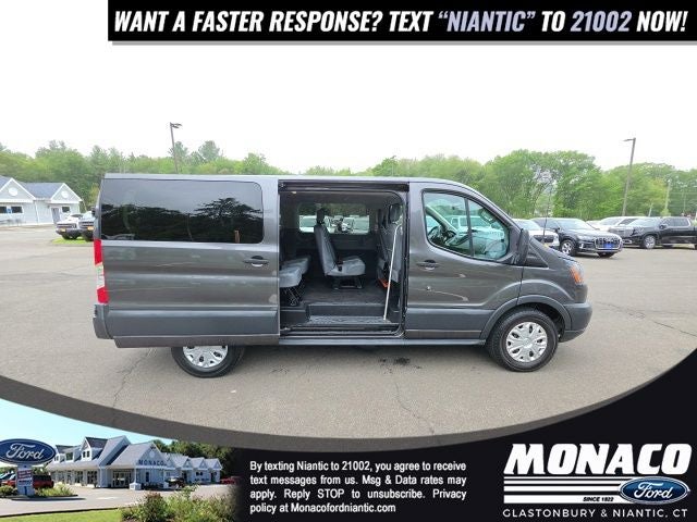 2018 Ford Transit-150 XL *Under Deposit*