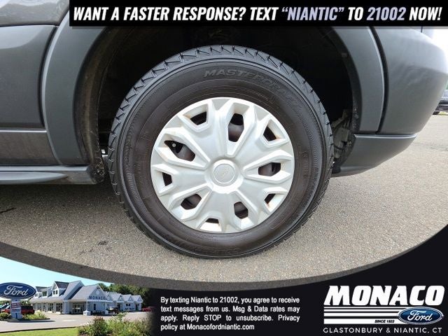 2018 Ford Transit-150 XL *Under Deposit*