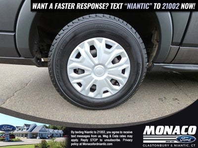 2018 Ford Transit-150 XL *Under Deposit*