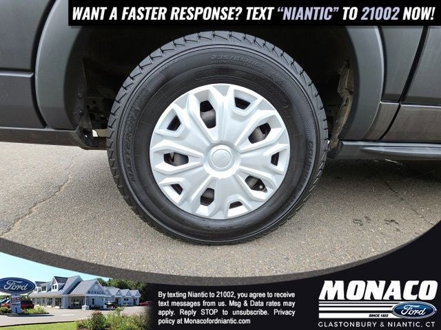 2018 Ford Transit-150 XL *Under Deposit*