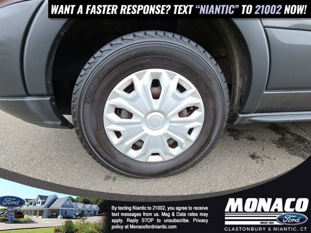 2018 Ford Transit-150 XL *Under Deposit*