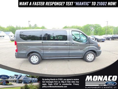 2018 Ford Transit-150 XL *Under Deposit*