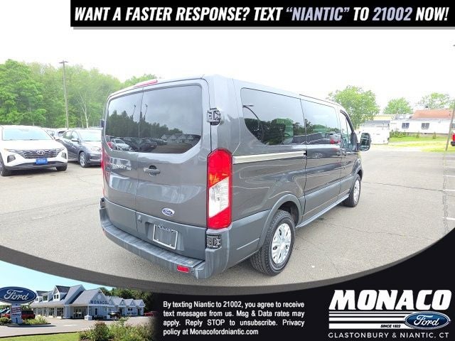 2018 Ford Transit-150 XL *Under Deposit*