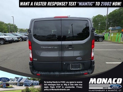 2018 Ford Transit-150 XL *Under Deposit*