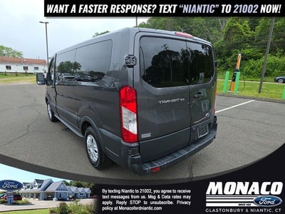 2018 Ford Transit-150 XL *Under Deposit*