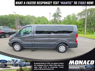 2018 Ford Transit-150 XL *Under Deposit*