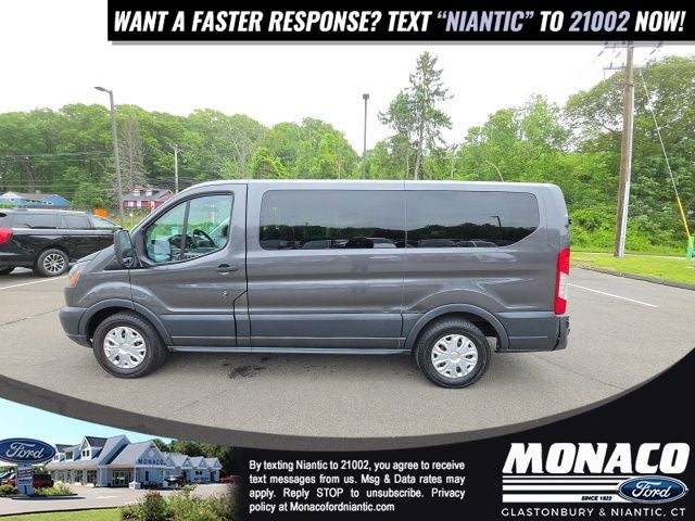 2018 Ford Transit-150 XL *Under Deposit*