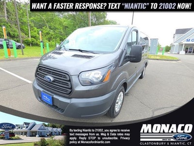 2018 Ford Transit-150 XL *Under Deposit*