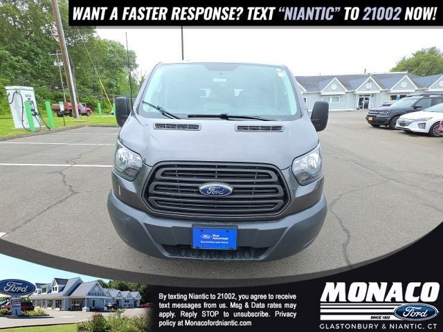 2018 Ford Transit-150 XL *Under Deposit*