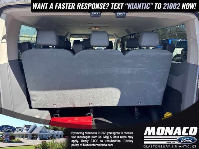 2018 Ford Transit-150 XL *Under Deposit*