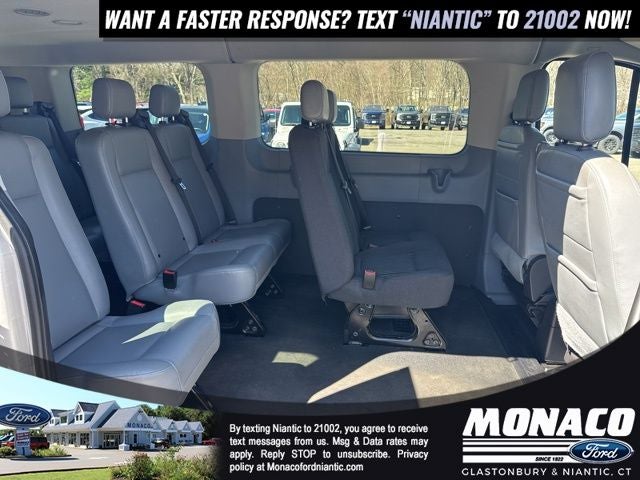 2018 Ford Transit-150 XL *Under Deposit*