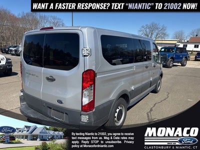 2018 Ford Transit-150 XL *Under Deposit*