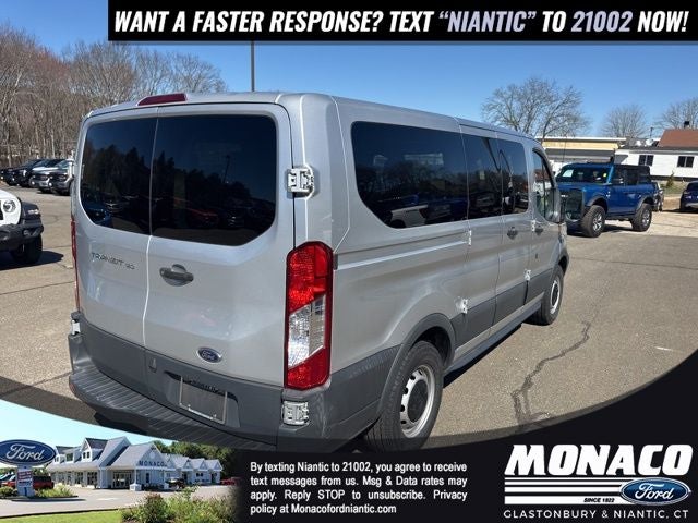 2018 Ford Transit-150 XL *Under Deposit*