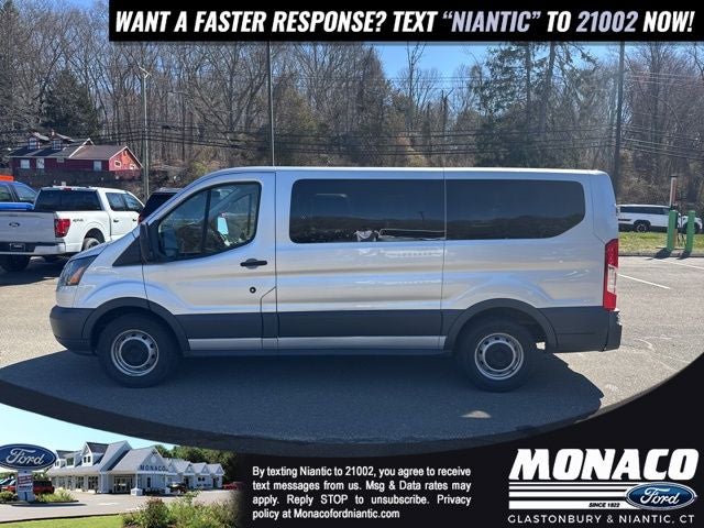 2018 Ford Transit-150 XL *Under Deposit*