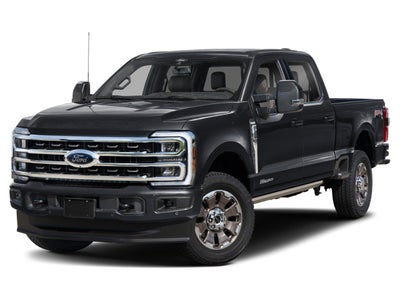 2026 Ford F-250SD F-250® XL