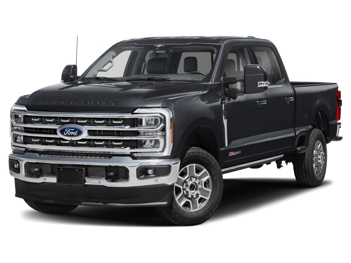 2026 Ford F-250SD F-250® XL
