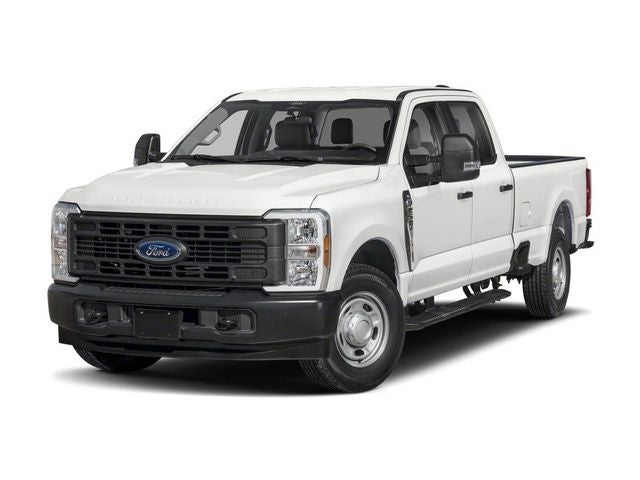 2026 Ford F-250SD XL *Under Deposit*