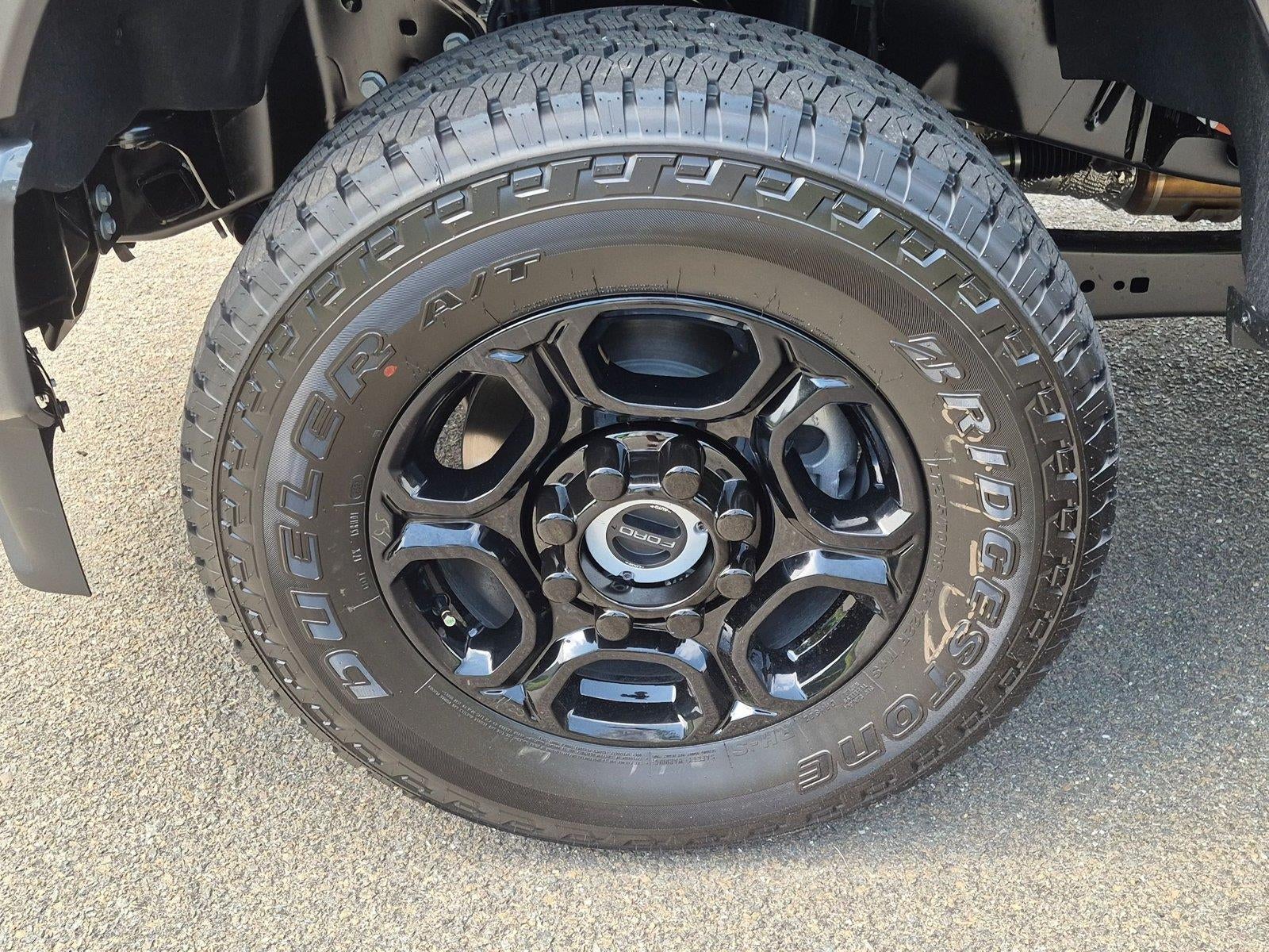 2026 Ford F-250 XL
