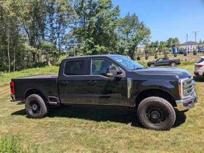 2023 Ford F-250SD Lariat *Under Deposit*