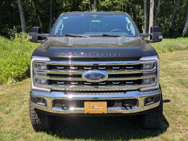 2023 Ford F-250SD Lariat *Under Deposit*