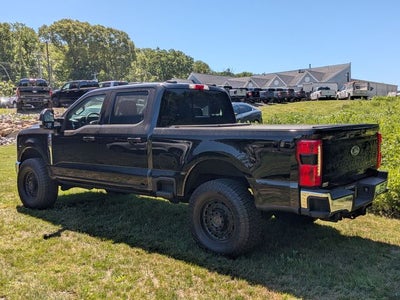 2023 Ford F-250SD Lariat *Under Deposit*