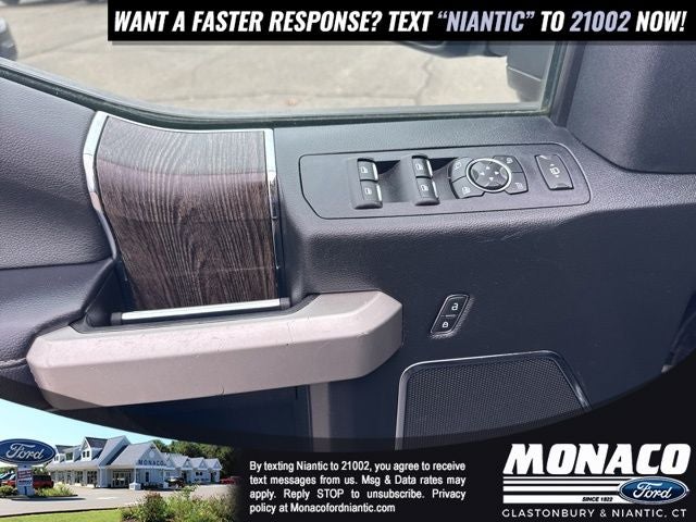 2021 Ford F-350SD Lariat