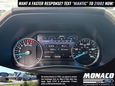 2021 Ford F-350SD Lariat