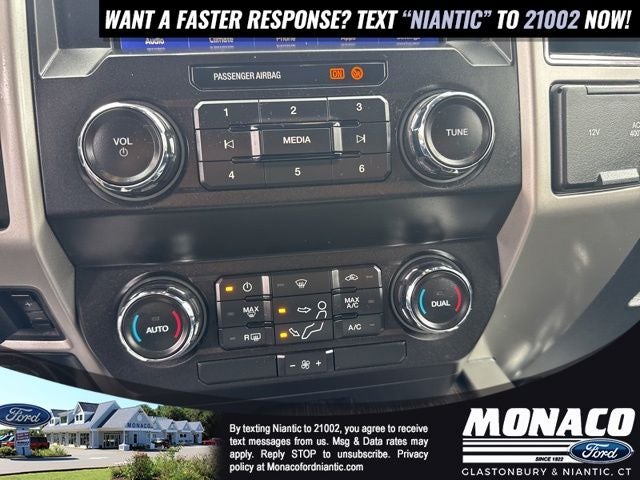 2021 Ford F-350SD Lariat