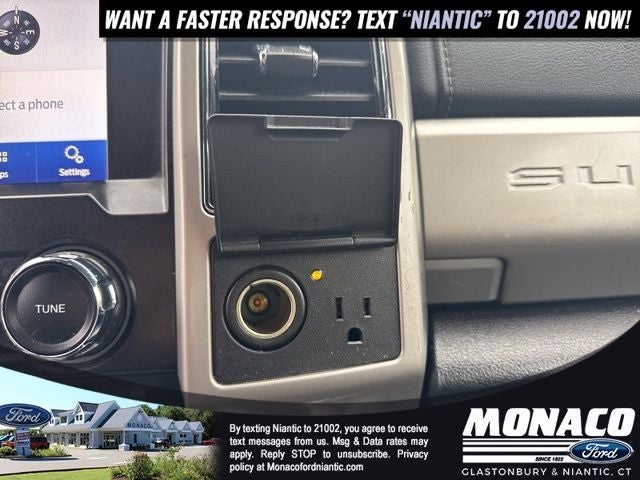 2021 Ford F-350SD Lariat