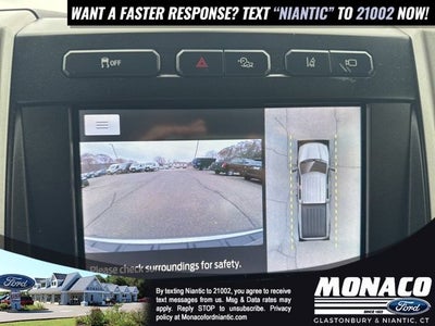 2021 Ford F-350SD Lariat