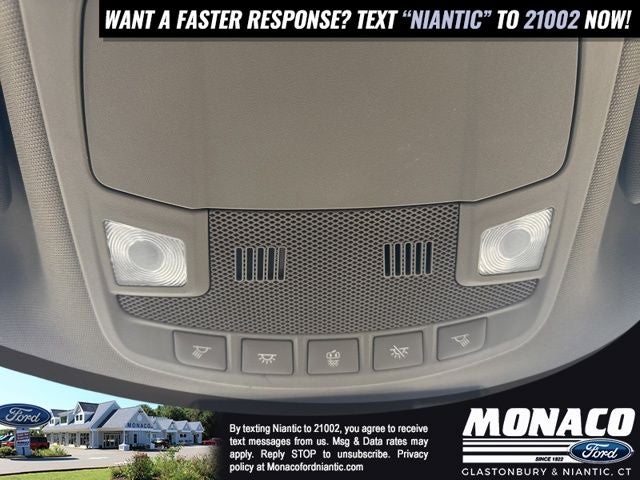 2021 Ford F-350SD Lariat