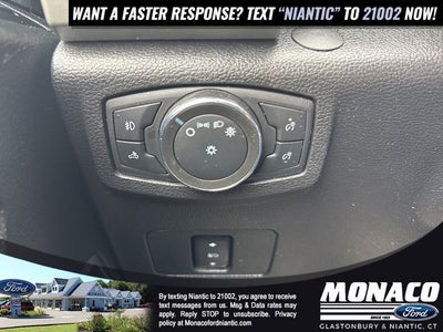 2021 Ford F-350SD Lariat