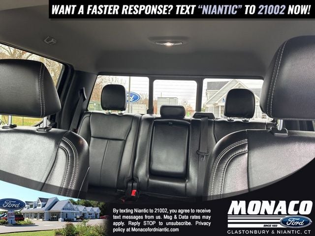 2021 Ford F-350SD Lariat