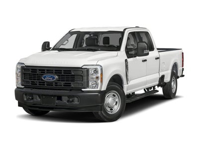 2026 Ford F-250SD F-250® XL