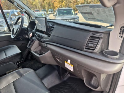 2026 Ford Transit Cargo Van Cargo Van