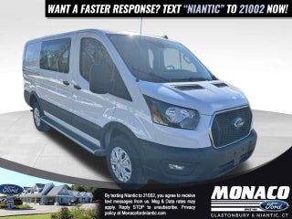 2024 Ford Transit-250 Base *Under Deposit*