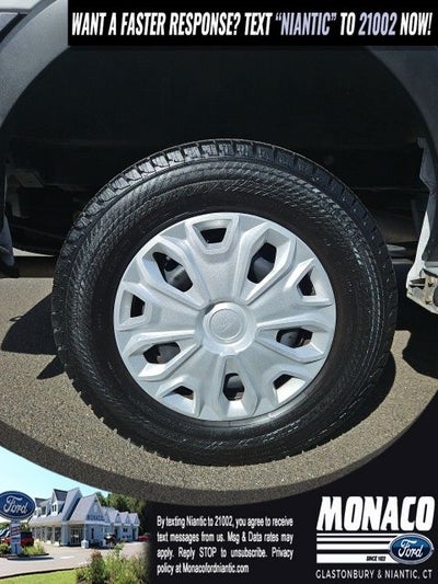 2024 Ford Transit-250 Base *Under Deposit*