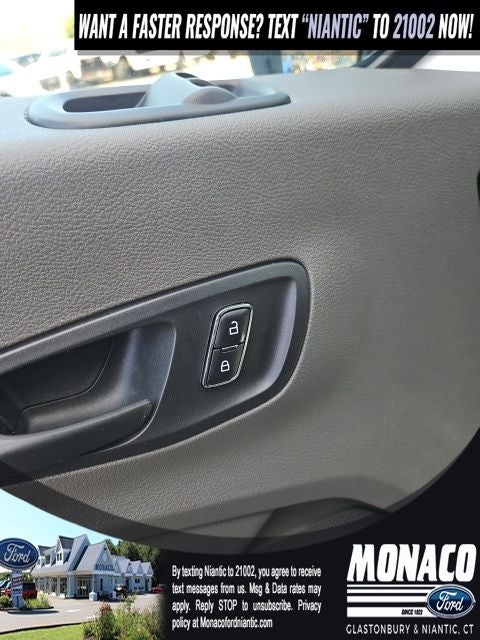 2024 Ford Transit-250 Base *Under Deposit*